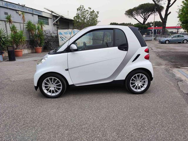 SMART ForTwo usata, con Airbag