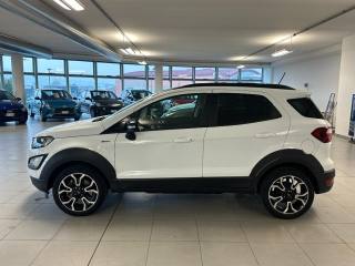FORD EcoSport usata, con Airbag Passeggero