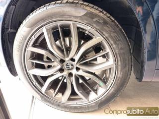 MASERATI Levante usata 36