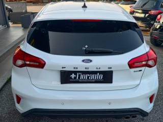 FORD Focus usata, con Airbag Passeggero
