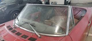 FIAT 124 Spider usata 14