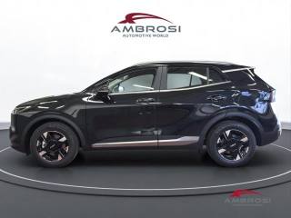 KIA Sportage usata 5