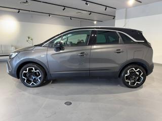 OPEL Crossland usata, con Boardcomputer