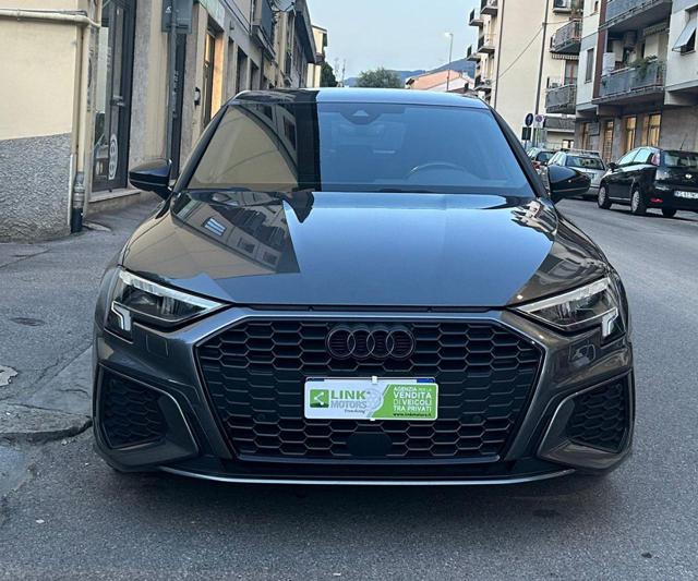 AUDI A3 usata, con Cronologia tagliandi