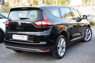 RENAULT Grand Scenic usata, con Airbag laterali