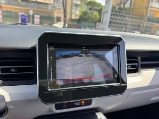 SUZUKI Ignis usata, con Controllo automatico clima