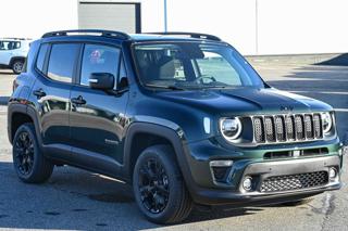 JEEP Renegade usata, con Airbag laterali