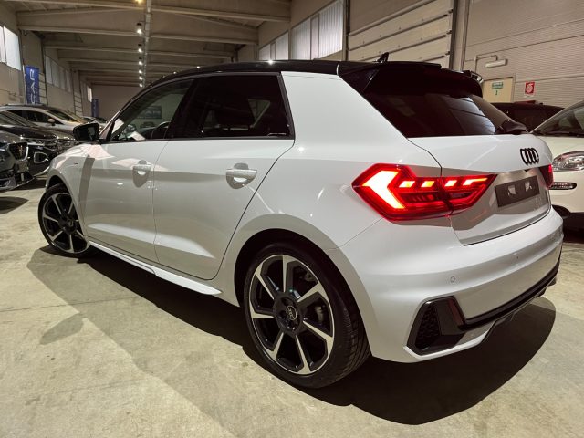 AUDI A1 usata, con Airbag