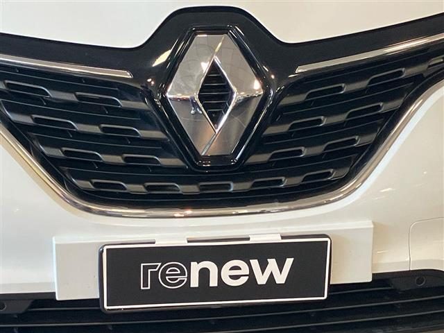 RENAULT Kadjar usata 20