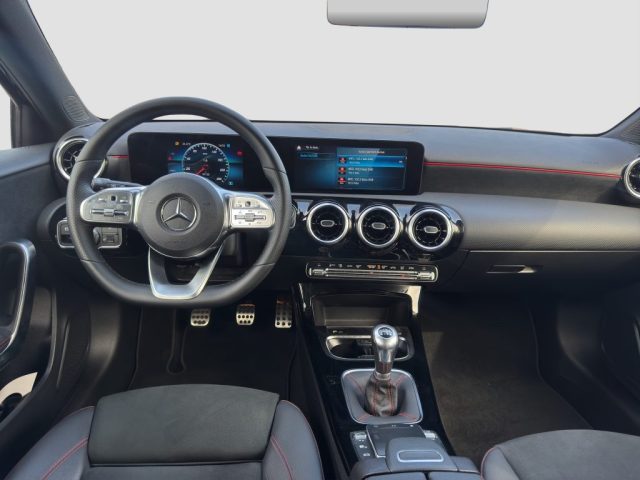MERCEDES-BENZ A 180 usata 10