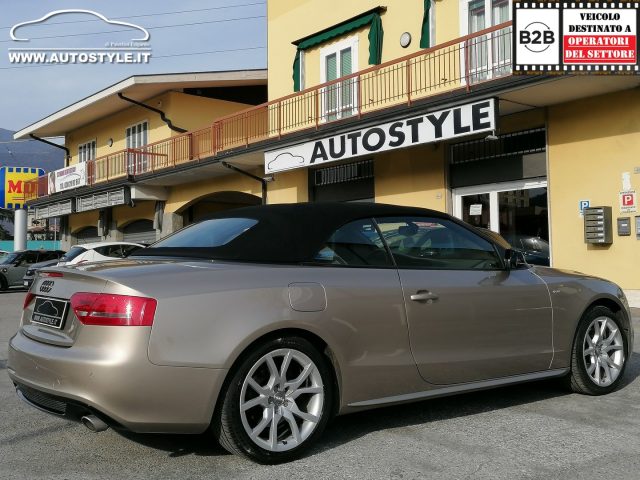 AUDI A5 usata 92