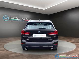 BMW X1 usata, con Autoradio