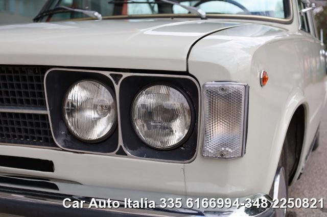 FIAT 124 Berlina usata 85