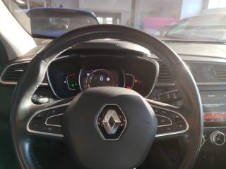 RENAULT Kadjar usata, con Specchietti laterali elettrici