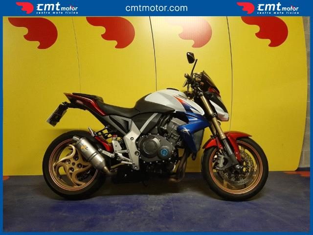 HONDA CB 1000 R usata 0