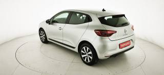 RENAULT Clio usata, con Fari full-led