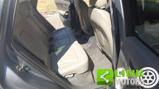 AUDI Q5 usata, con Fendinebbia