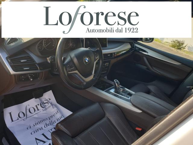 BMW X5 usata, con Chiusura centralizzata