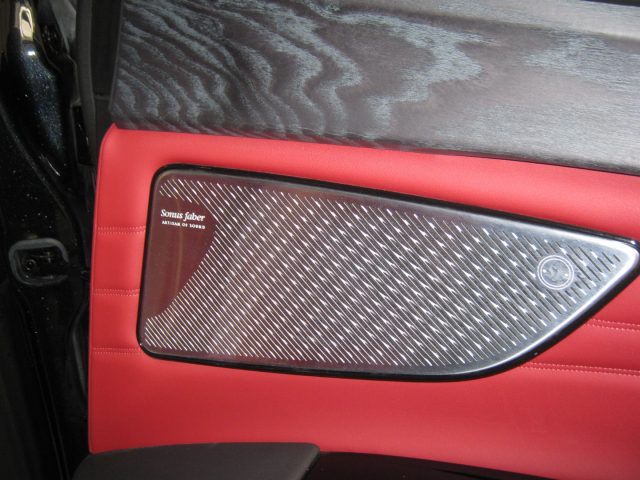 MASERATI Grecale usata, con Sistema di navigazione