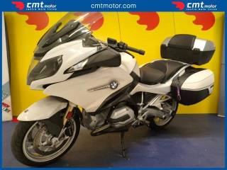 BMW R 1200 RT usata 3