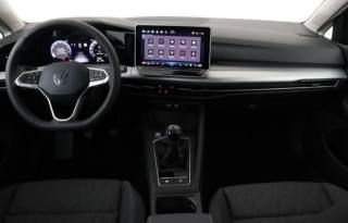 VOLKSWAGEN Golf usata, con Climatizzatore