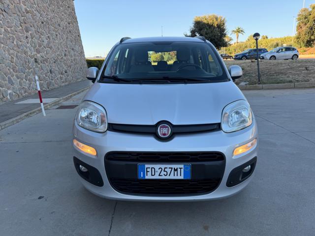 FIAT Panda usata 29