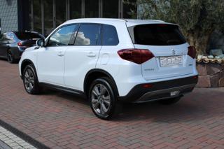 SUZUKI Vitara usata, con Alzacristalli elettrici