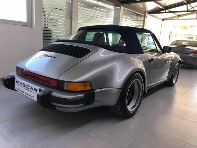 PORSCHE 911 usata 3