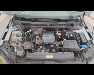 VOLKSWAGEN Polo usata 30