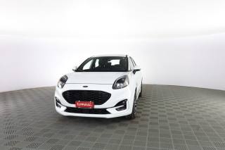 FORD Puma Puma 1.0 EcoBoost Hybrid 125 CV S&S ST-Line