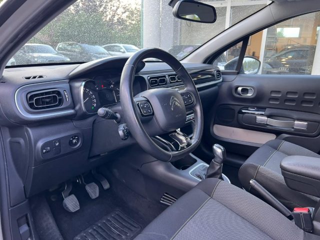CITROEN C3 usata, con Cerchi in lega