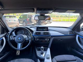 BMW 320 usata, con Chiusura centralizzata