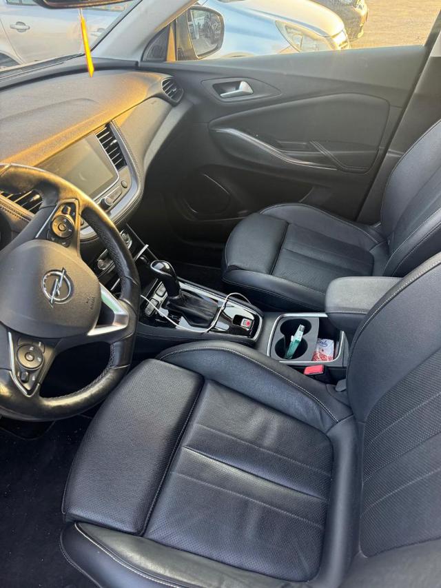 OPEL Grandland X usata, con Cruise Control