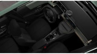 LANCIA Ypsilon usata, con Climatizzatore