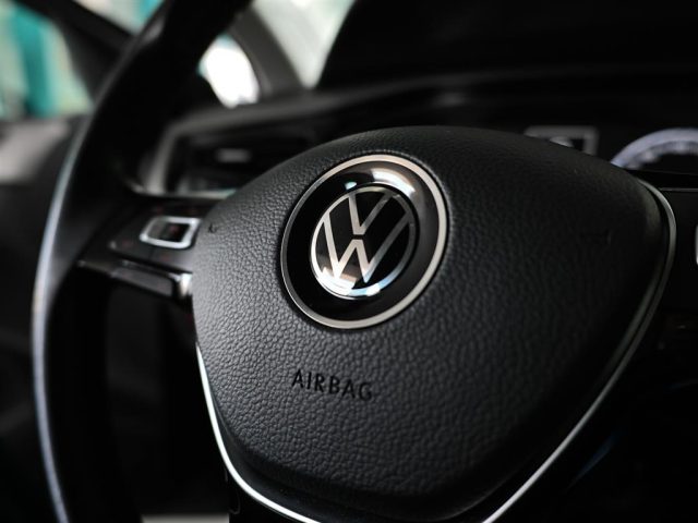 VOLKSWAGEN Polo usata 17