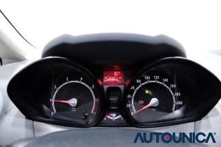 FORD Fiesta usata, con Controllo trazione