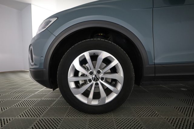 VOLKSWAGEN T-Roc usata 7