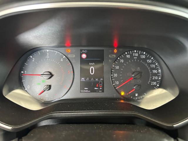 RENAULT Clio usata, con Immobilizzatore elettronico