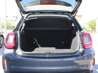 FIAT 500X usata, con Luce d