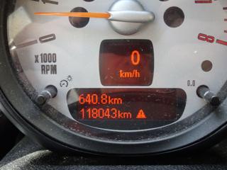 MINI Countryman usata, con Immobilizzatore elettronico