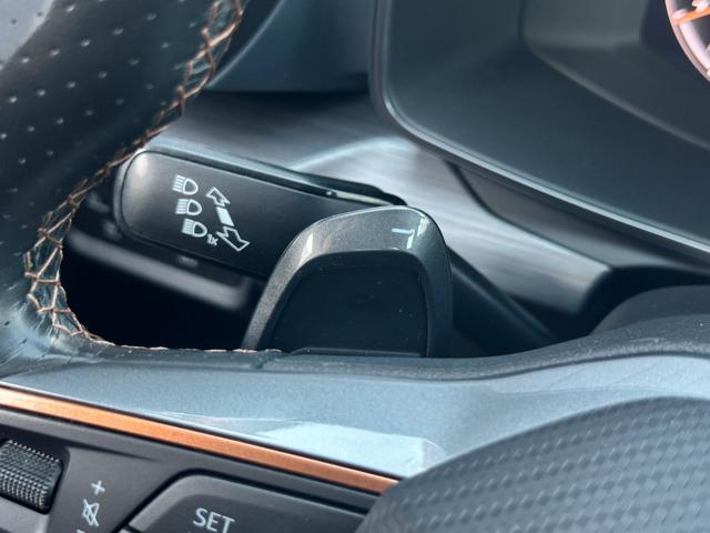 CUPRA Formentor usata, con Autoradio digitale
