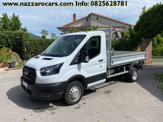 FORD Transit usata, con Chiusura centralizzata telecomandata
