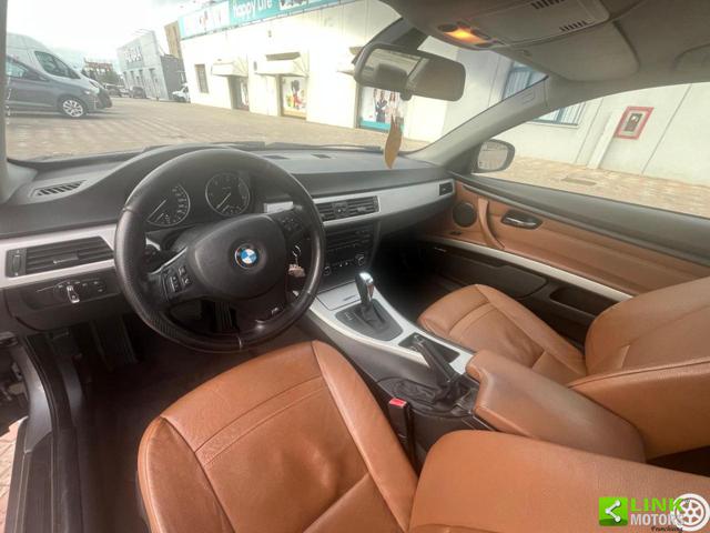 BMW 320 usata, con ESP