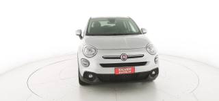 FIAT 500X usata, con Luci diurne LED