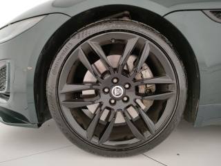 JAGUAR F-Type usata, con Controllo trazione