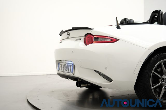 MAZDA MX-5 usata 41