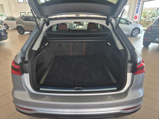 AUDI A6 allroad usata, con Controllo automatico clima