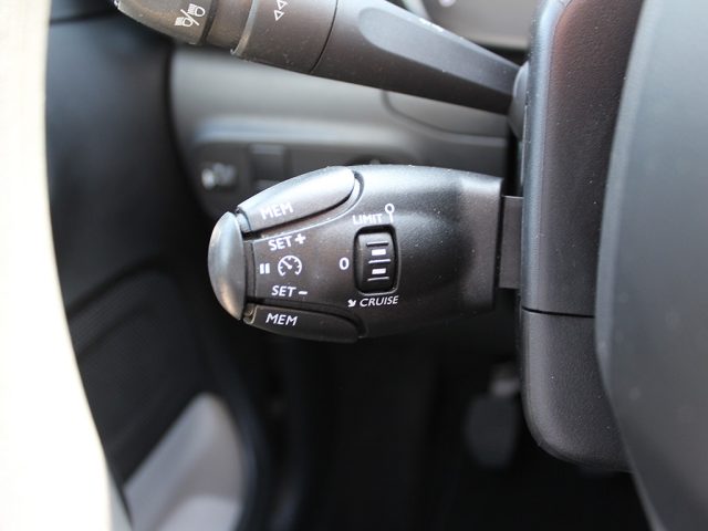 CITROEN C3 usata, con Bluetooth