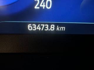 FORD Focus usata, con Touch screen