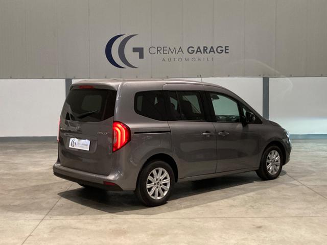 MERCEDES-BENZ Citan usata, con Chiusura centralizzata